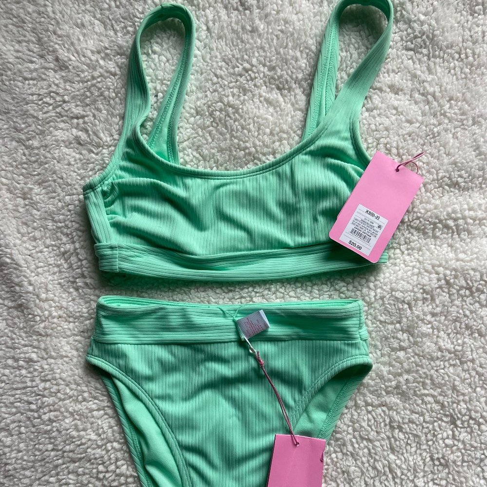 Stoney Clover x Target Swimsuit